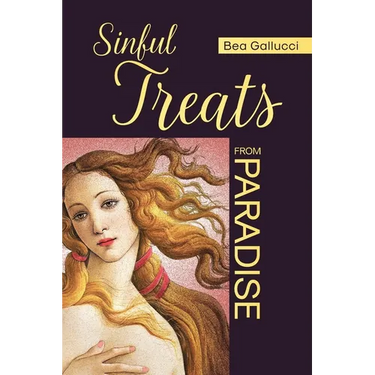 Sinful Treats from Paradise