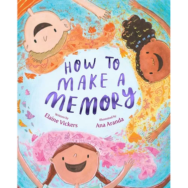 How to Make a Memory
