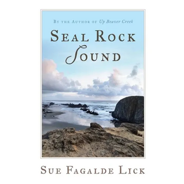 Seal Rock Sound