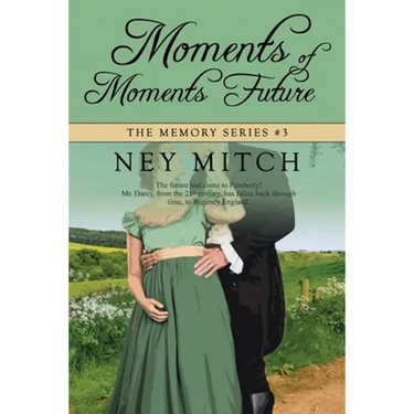 Moments of Moments Future