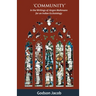 Community- In the Writings of Jürgen Moltmann for an Indian Ecclesiology