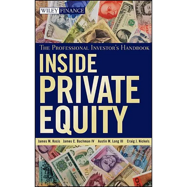 Private Equity