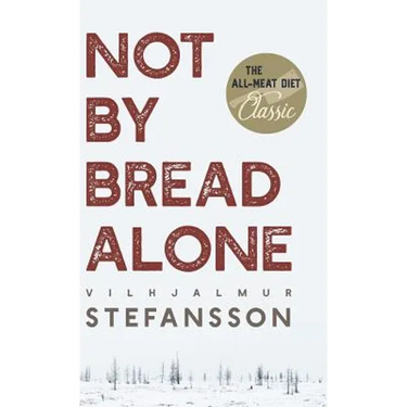 Not by Bread Alone