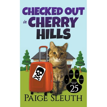 Checked Out in Cherry Hills