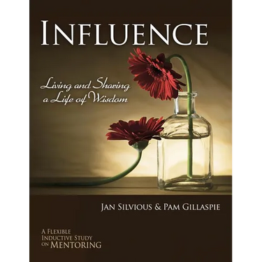 Influence -- Living and Sharing a Life of Wisdom