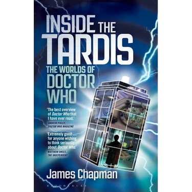 Inside the Tardis: The Worlds of Doctor Who