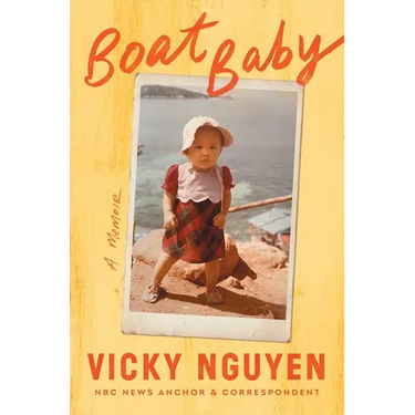 Boat Baby: A Memoir