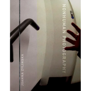Nonhuman Photography