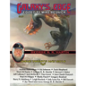 Galaxy's Edge Magazine: Issue 20, May 2016 (George R. R. Martin Special)