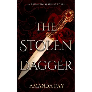 The Stolen Dagger