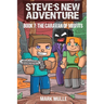 Steve's New Adventure Book 7: The Caravan of Misfits