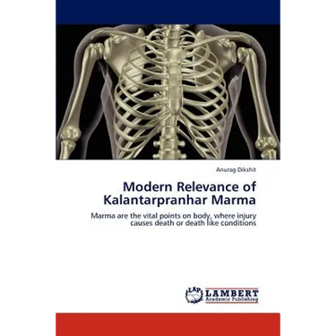 Modern Relevance of Kalantarpranhar Marma