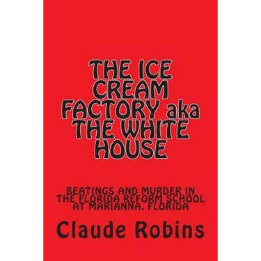 THE ICE CREAM FACTORY aka THE WHITE HOUSE