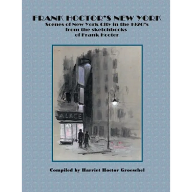 Frank Hoctor's New York