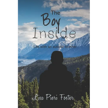 The Boy Inside