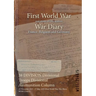 38 DIVISION Divisional Troops Divisional Ammunition Column: 19 December 1915 - 27 May 1919 (First World War, War Diary, WO95/2546/5)
