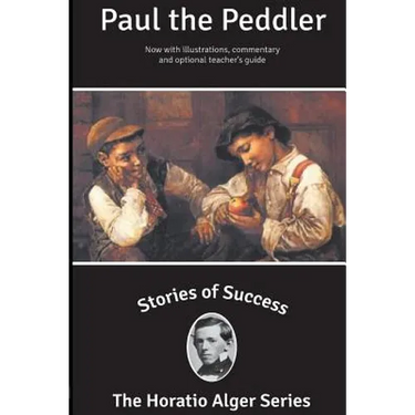 Stories of Success: Paul the Peddler (Illustrated)