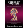 Voices of Women: Creating Ripples of Brilliance