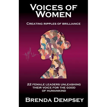 Voices of Women: Creating Ripples of Brilliance