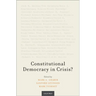 Constitutional Democracy in Crisis?