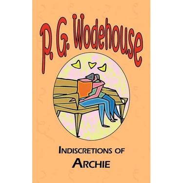 Indiscretions of Archie