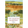 The Galisteo Escarpment