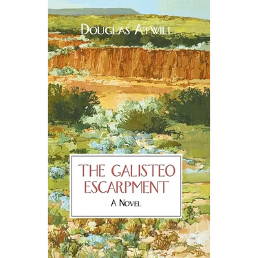 The Galisteo Escarpment