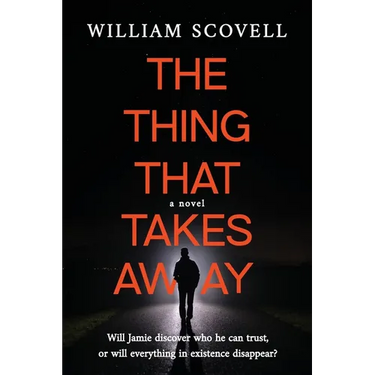 The thing that takes away