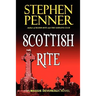 Scottish Rite: A Maggie Devereaux Mystery (#1)