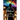 Shattered Rainbows