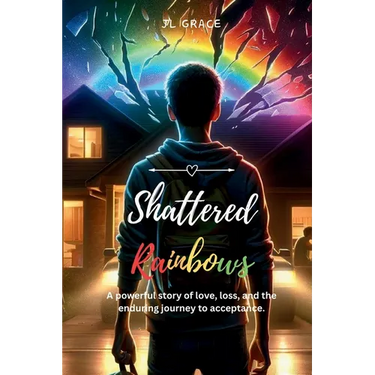 Shattered Rainbows