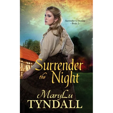 Surrender the Night