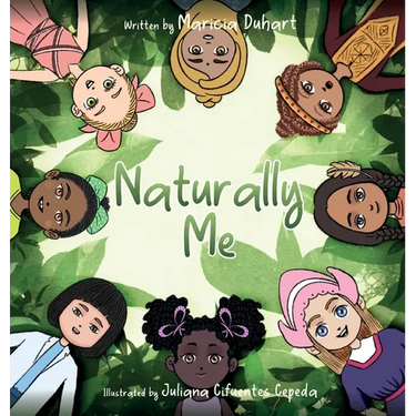 Naturally Me