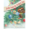 Sloth finds his Perfect Tree