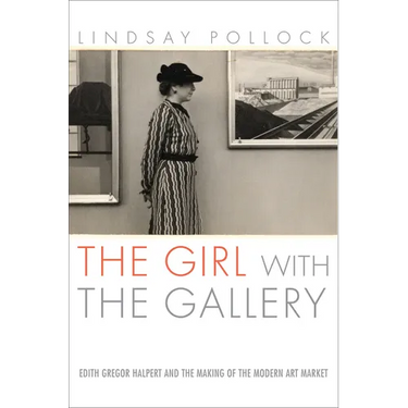 The Girl with the Gallery