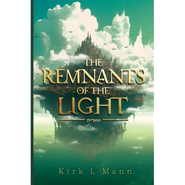 The Remnants of the Light