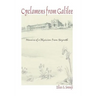 Cyclamens from Galilee: Memoirs of a Physician from Nazareth