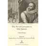 The Art of Cervantes in Don Quixote: Critical Essays
