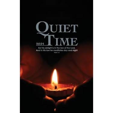 Quiet Time Program