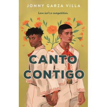Canto Contigo