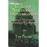 Certain Nocturnal Disturbances: Ghost Hunting Before the Victorians