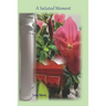 A Satiated Moment: The Journey Emerald's Travels
