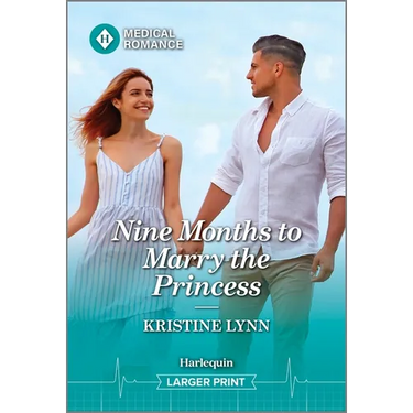Nine Months to Marry the Princess