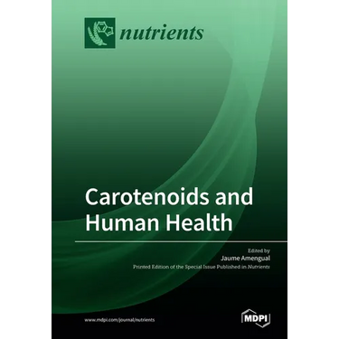 Carotenoids and Human Health
