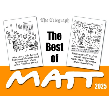 The Best of Matt 2025