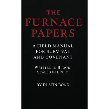 The Furnace Papers: A Field Manual for Survival and Covenant