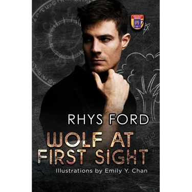 Wolf at First Sight: Special Illustrated Edition