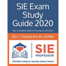 SIE Exam Study Guide 2020: Your Complete Guide to Passing the SIE Exam