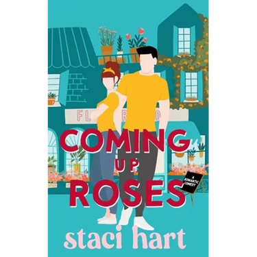 Coming Up Roses