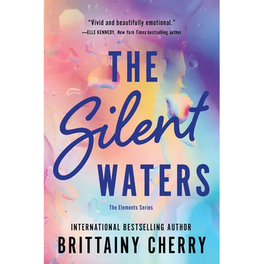 The Silent Waters